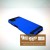    Samsung Galaxy A22 5G - Slim Sleek Brush Metal Case